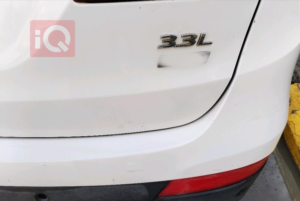 هيونداي سانتافي